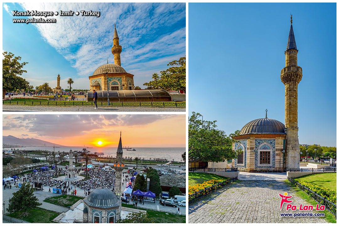 Top 8 Travel Destinations in Izmir